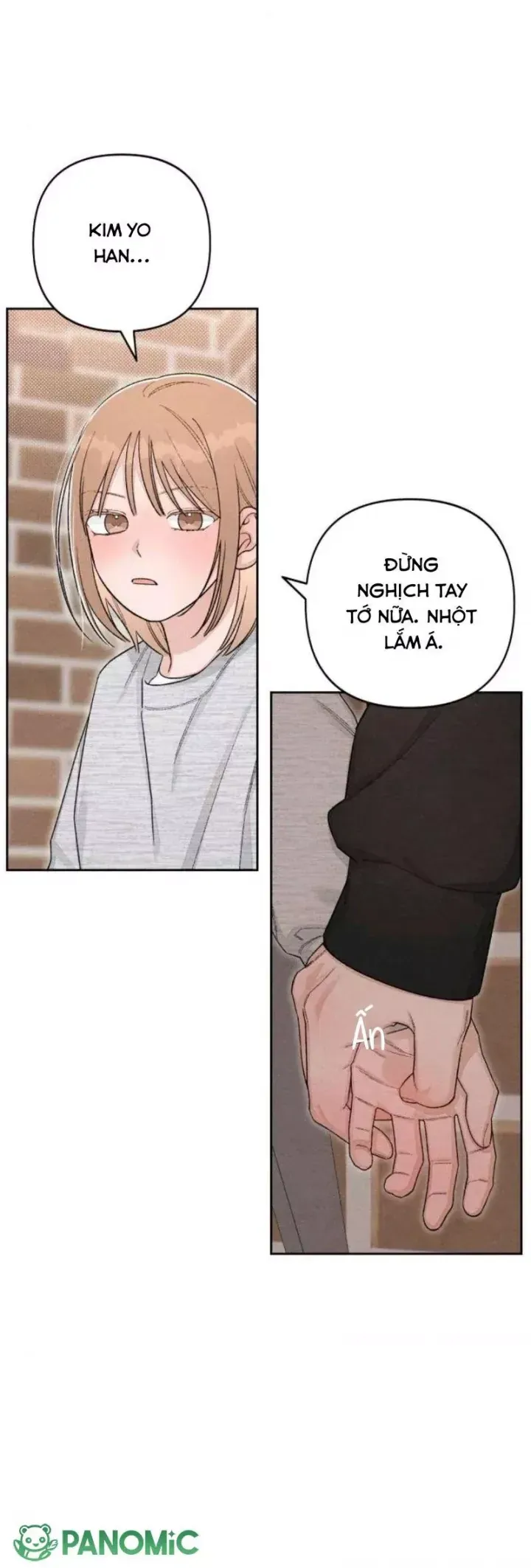 Bí Mật Thanh Xuân Chap 135 - Next Chap 136