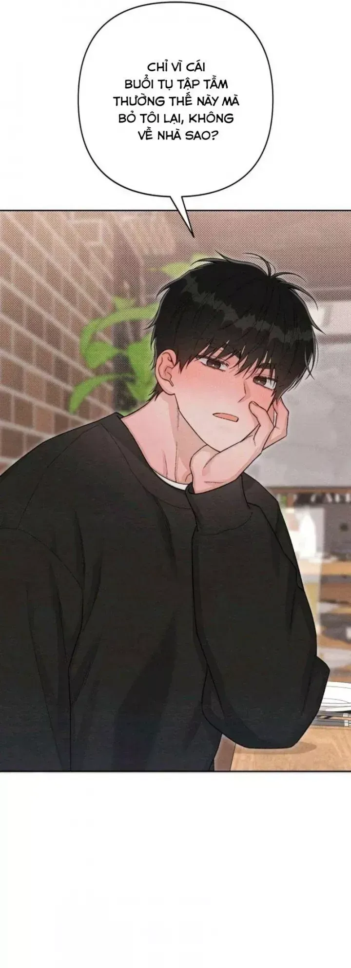 Bí Mật Thanh Xuân Chap 135 - Next Chap 136