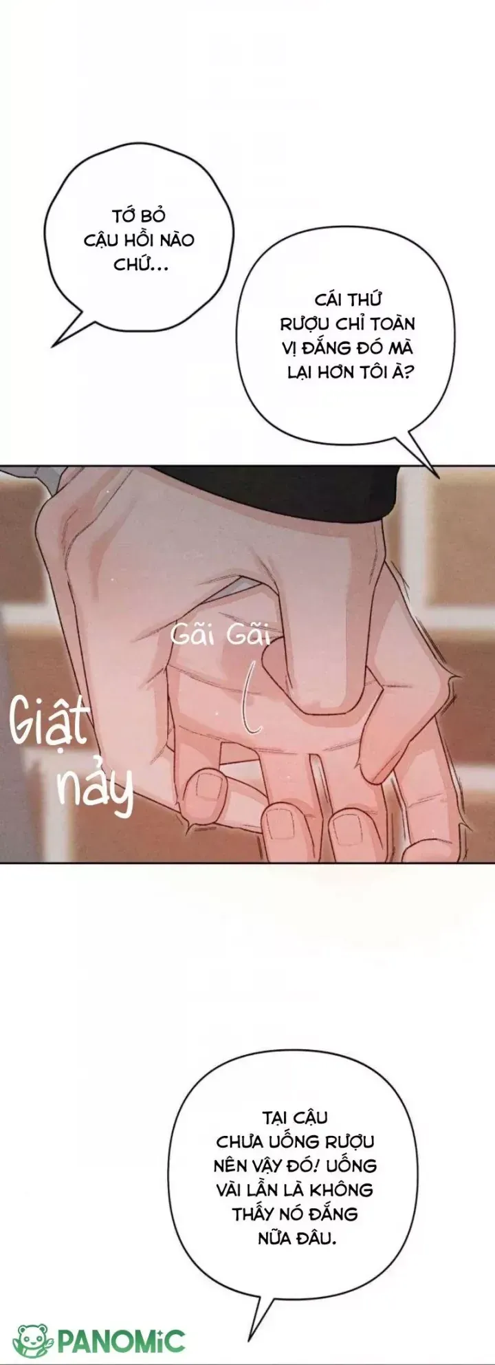 Bí Mật Thanh Xuân Chap 135 - Next Chap 136