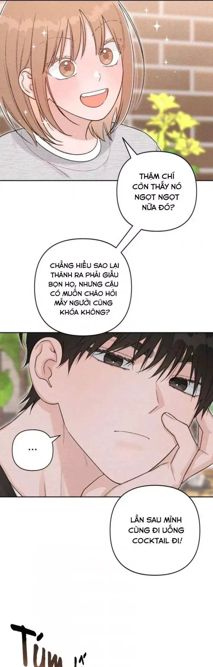 Bí Mật Thanh Xuân Chap 135 - Next Chap 136