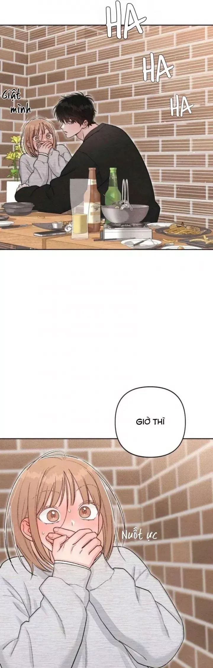 Bí Mật Thanh Xuân Chap 135 - Next Chap 136