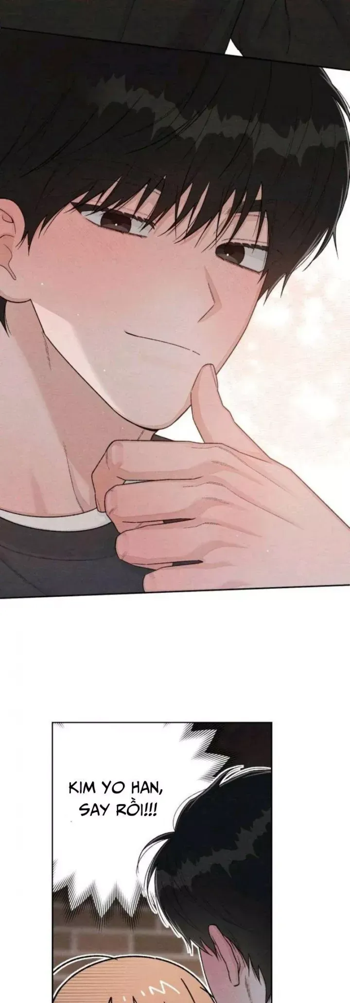 Bí Mật Thanh Xuân Chap 135 - Next Chap 136