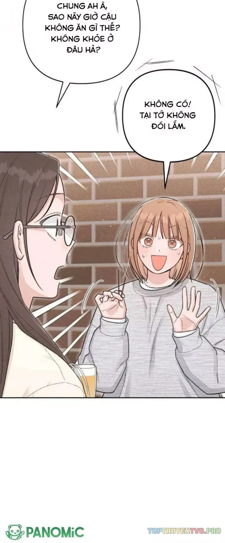 Bí Mật Thanh Xuân Chap 135 - Next Chap 136