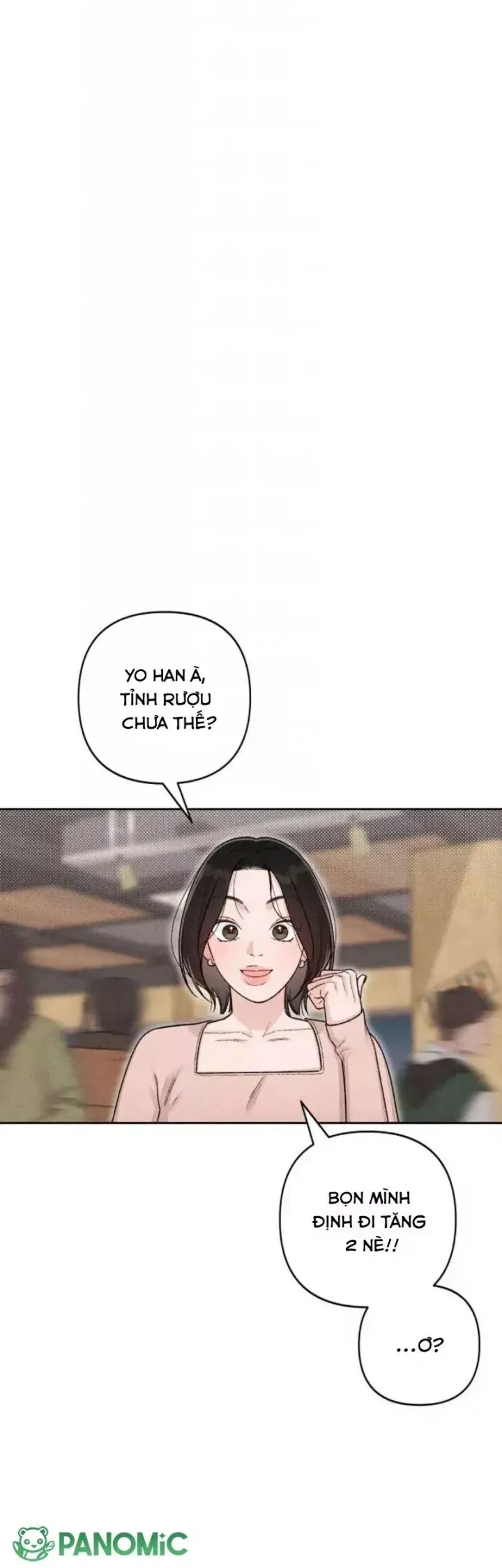 Bí Mật Thanh Xuân Chap 135 - Next Chap 136