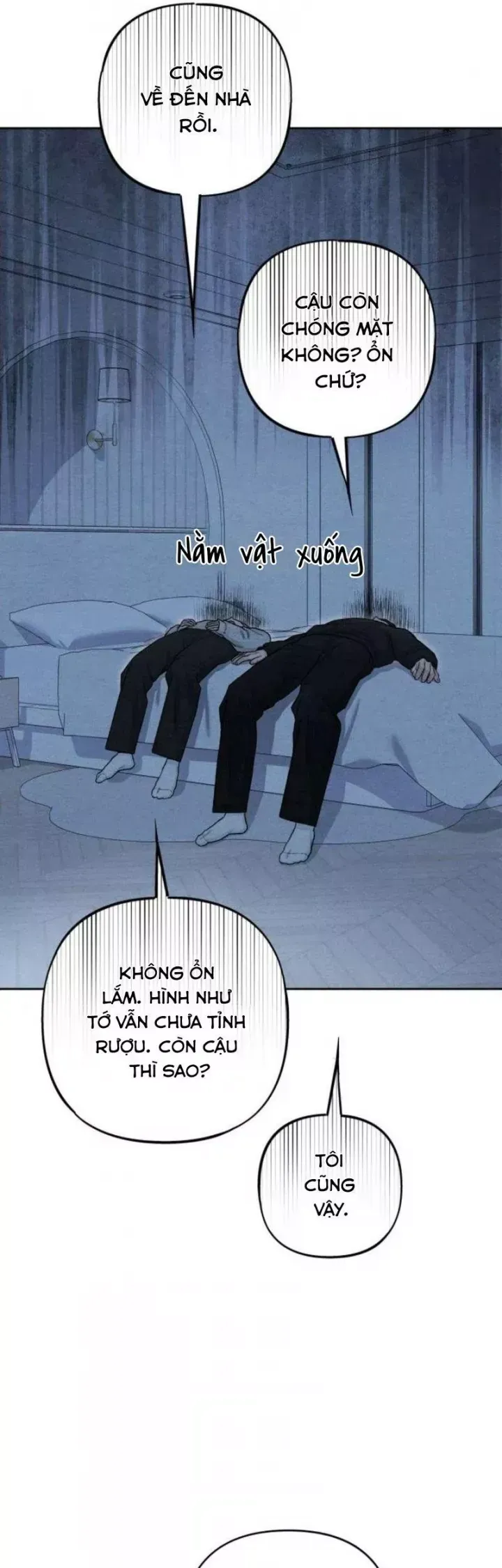 Bí Mật Thanh Xuân Chap 135 - Next Chap 136