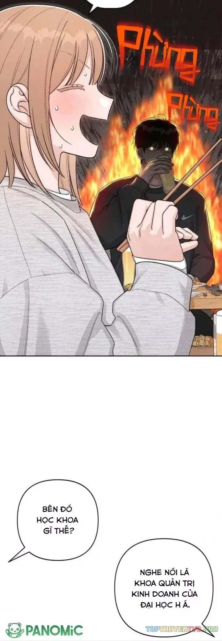 Bí Mật Thanh Xuân Chap 135 - Next Chap 136