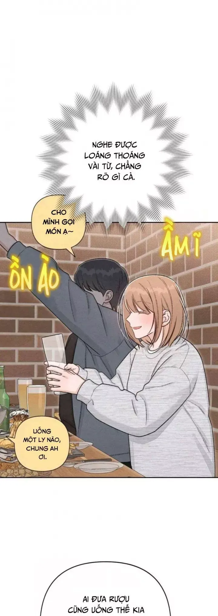 Bí Mật Thanh Xuân Chap 135 - Next Chap 136