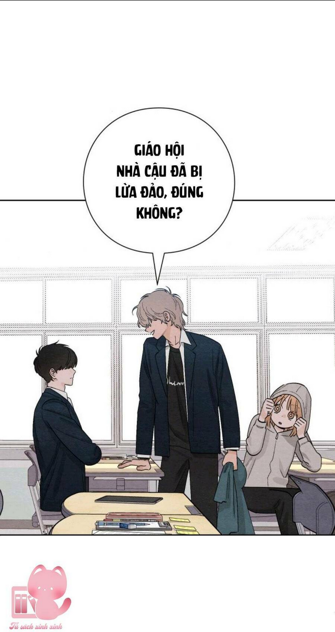 Bí Mật Thanh Xuân Chap 14 - Next Chap 15