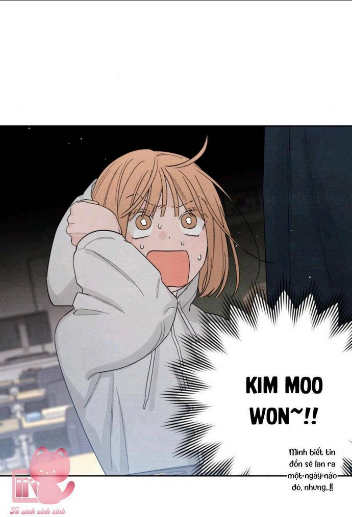 Bí Mật Thanh Xuân Chap 14 - Next Chap 15