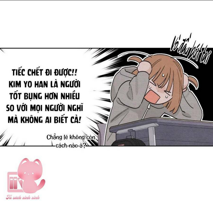 Bí Mật Thanh Xuân Chap 14 - Next Chap 15