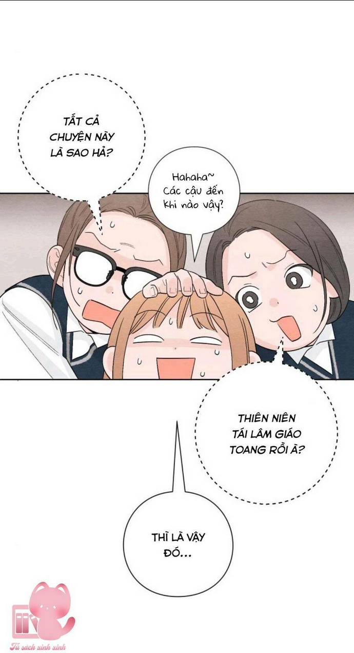 Bí Mật Thanh Xuân Chap 14 - Next Chap 15