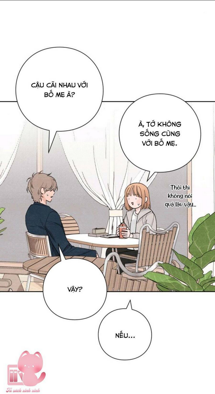 Bí Mật Thanh Xuân Chap 15 - Next Chap 16