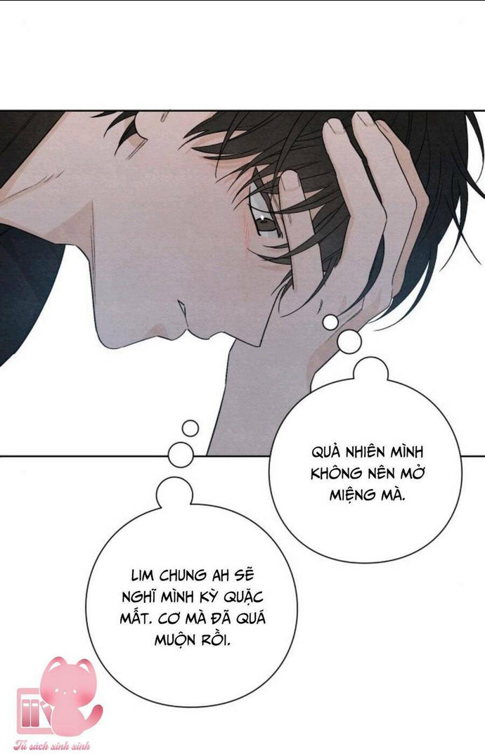 Bí Mật Thanh Xuân Chap 15 - Next Chap 16