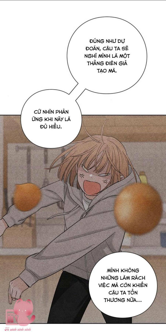 Bí Mật Thanh Xuân Chap 15 - Next Chap 16