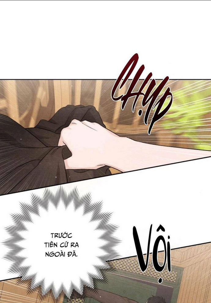 Bí Mật Thanh Xuân Chap 15 - Next Chap 16