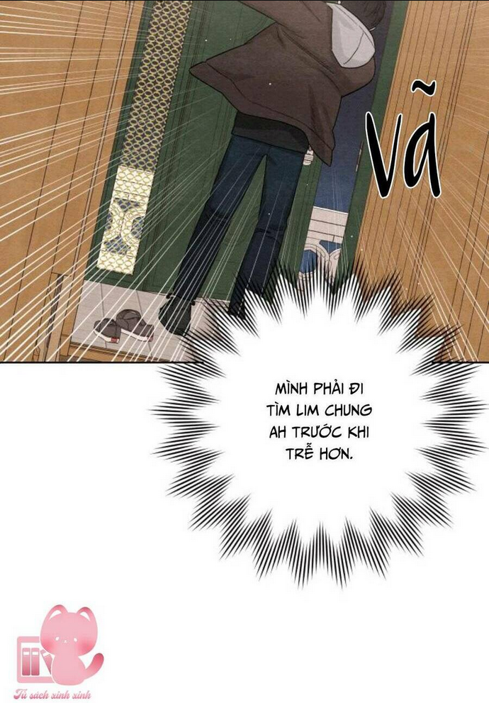 Bí Mật Thanh Xuân Chap 15 - Next Chap 16