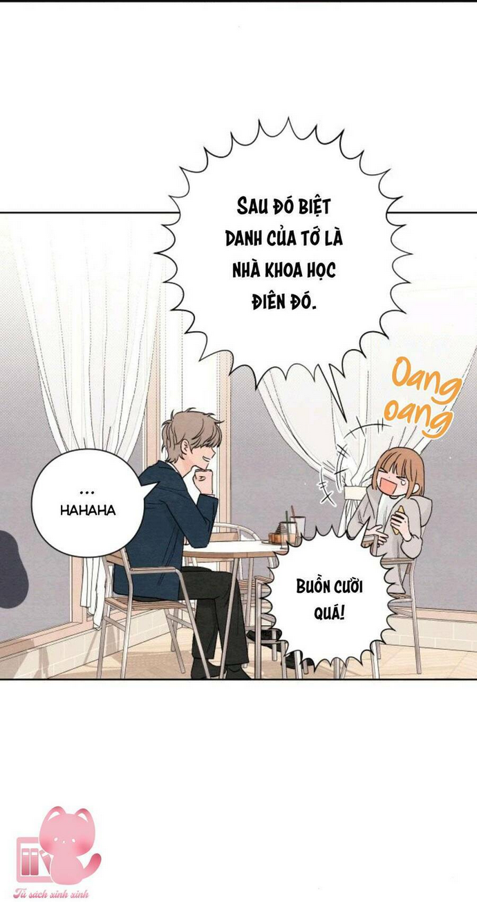 Bí Mật Thanh Xuân Chap 15 - Next Chap 16