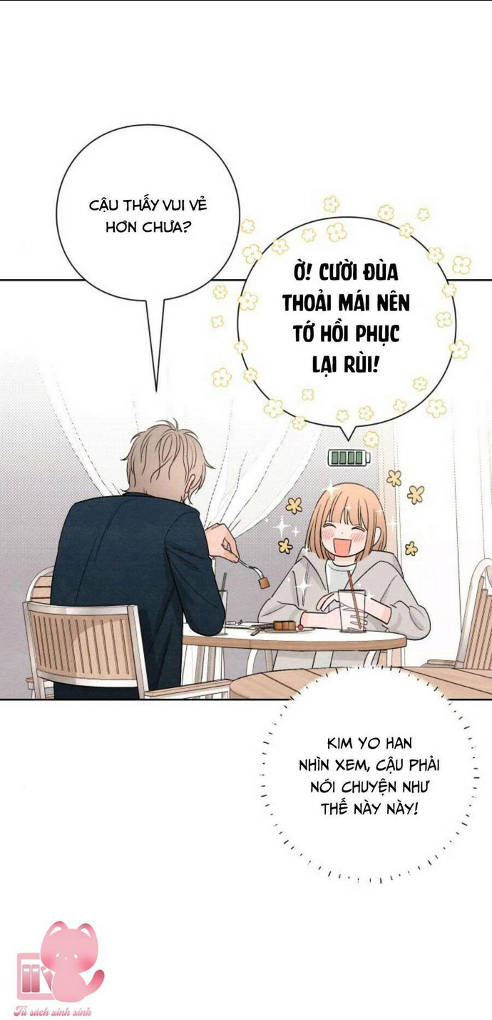 Bí Mật Thanh Xuân Chap 15 - Next Chap 16
