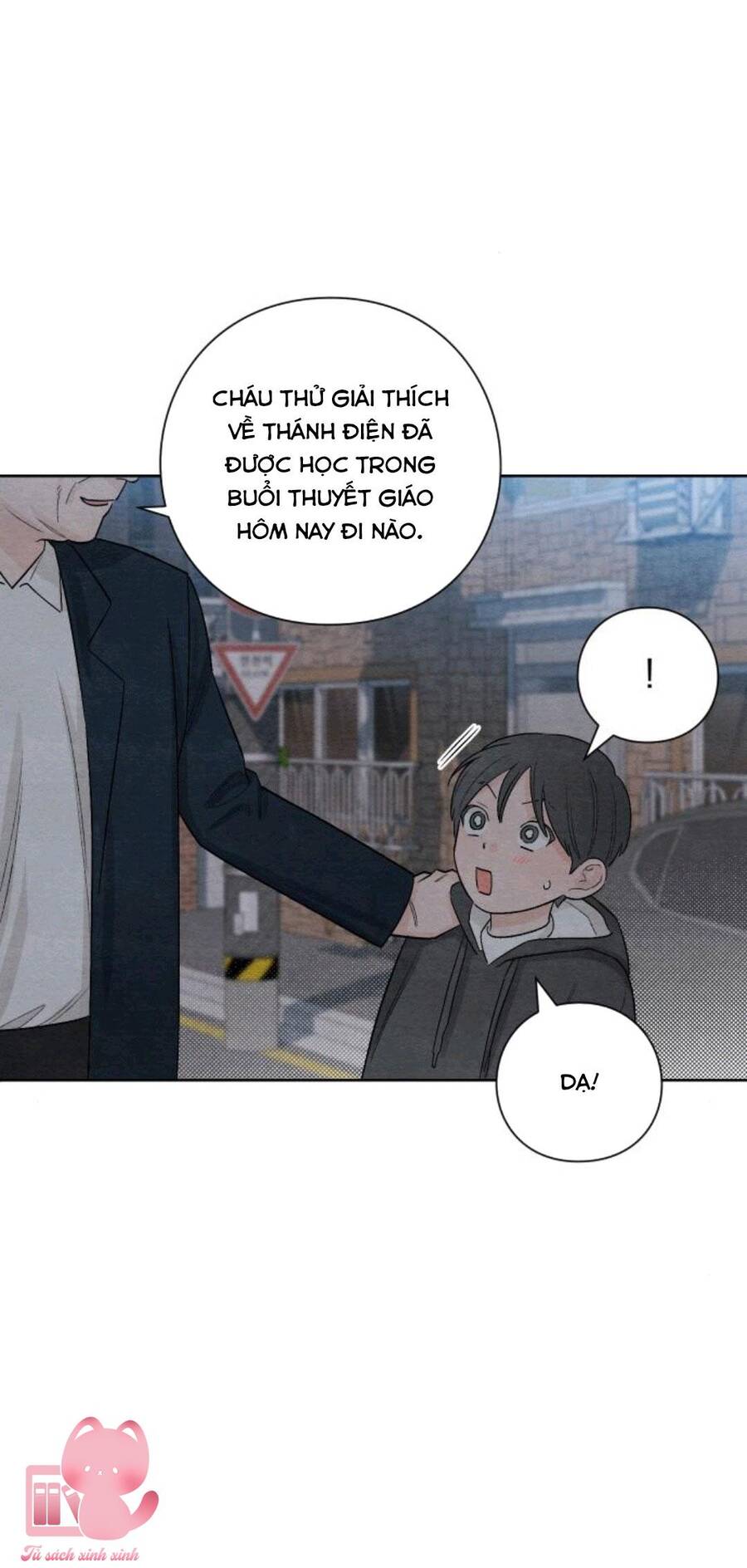 Bí Mật Thanh Xuân Chap 16 - Next Chap 17