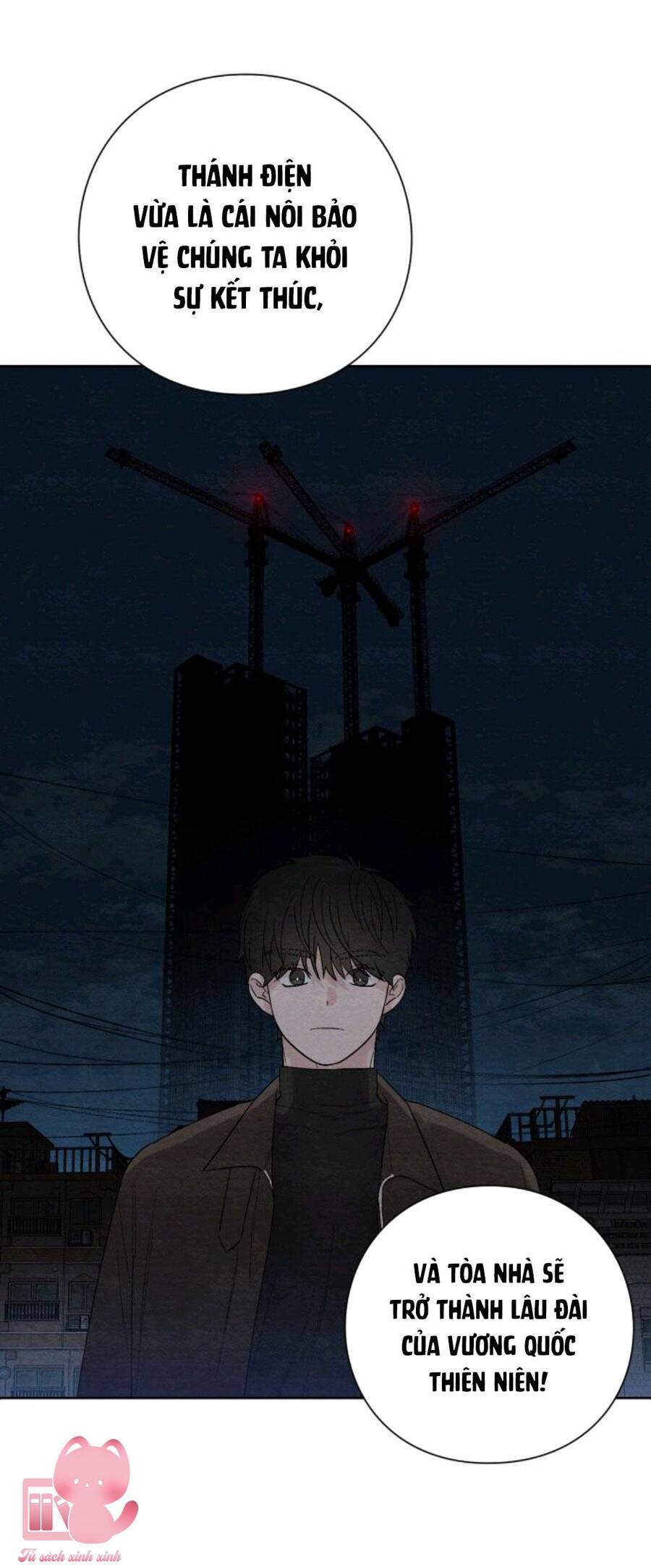 Bí Mật Thanh Xuân Chap 16 - Next Chap 17