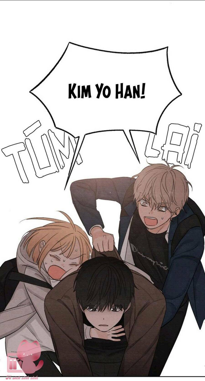 Bí Mật Thanh Xuân Chap 16 - Next Chap 17