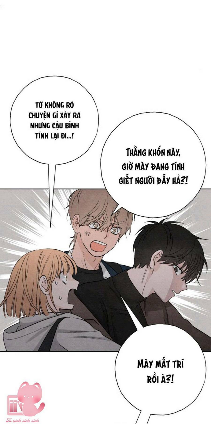 Bí Mật Thanh Xuân Chap 16 - Next Chap 17