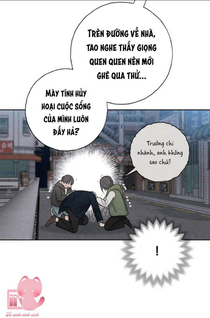 Bí Mật Thanh Xuân Chap 16 - Next Chap 17