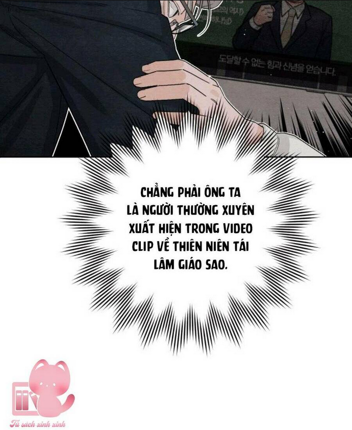 Bí Mật Thanh Xuân Chap 16 - Next Chap 17