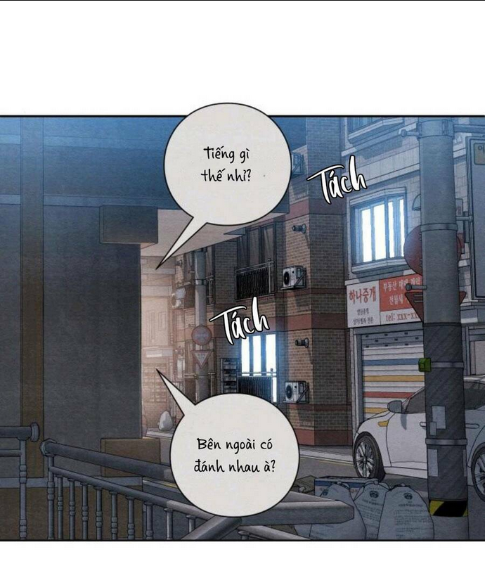 Bí Mật Thanh Xuân Chap 16 - Next Chap 17