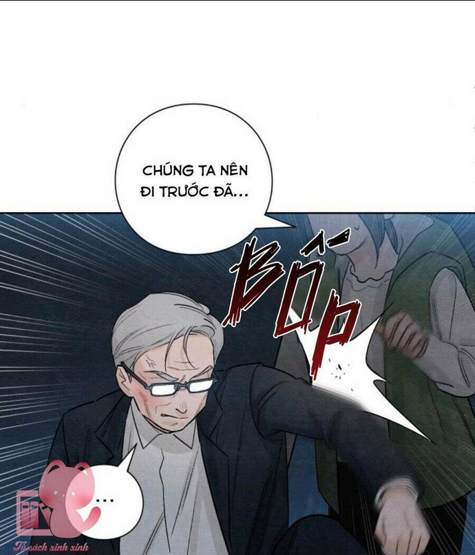 Bí Mật Thanh Xuân Chap 16 - Next Chap 17