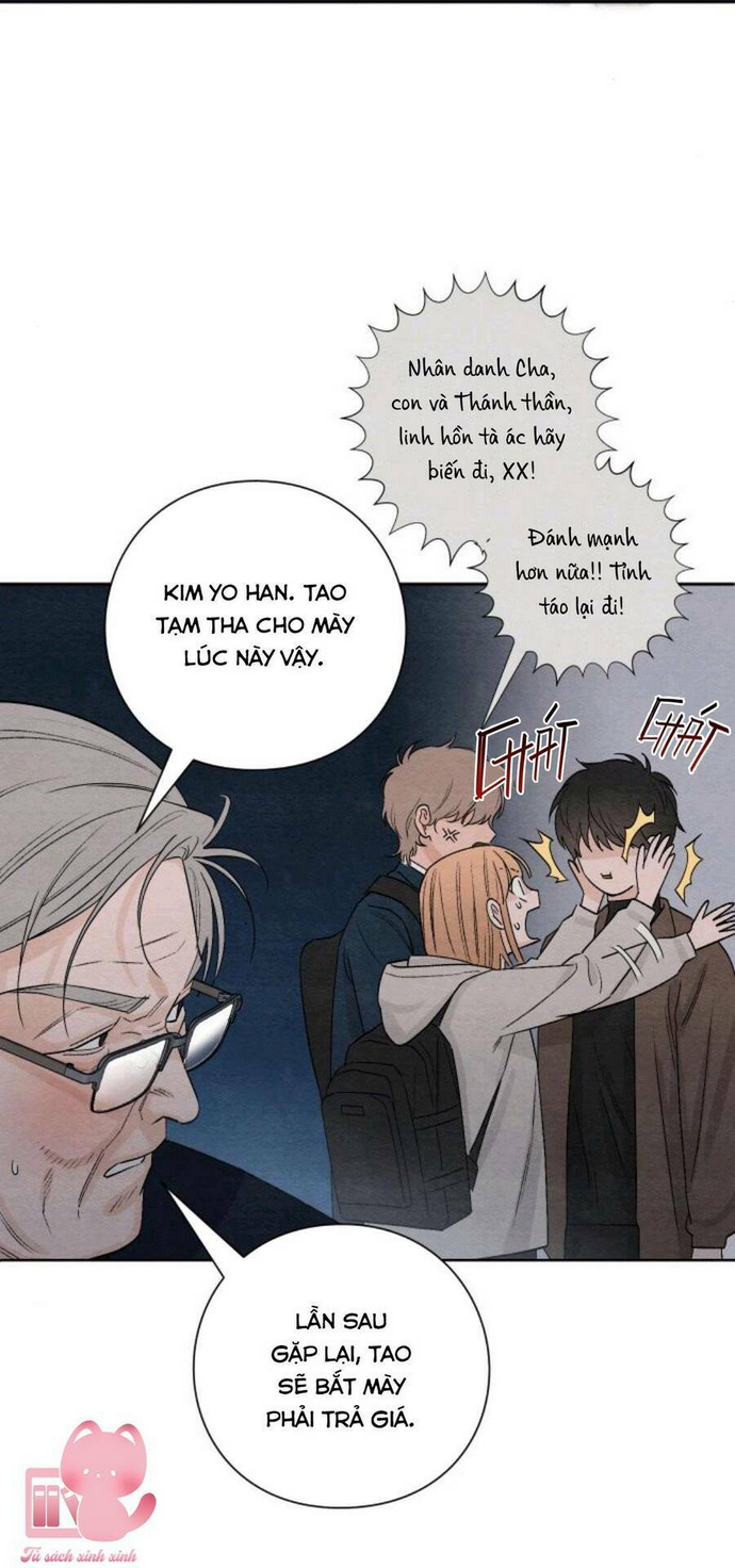 Bí Mật Thanh Xuân Chap 16 - Next Chap 17