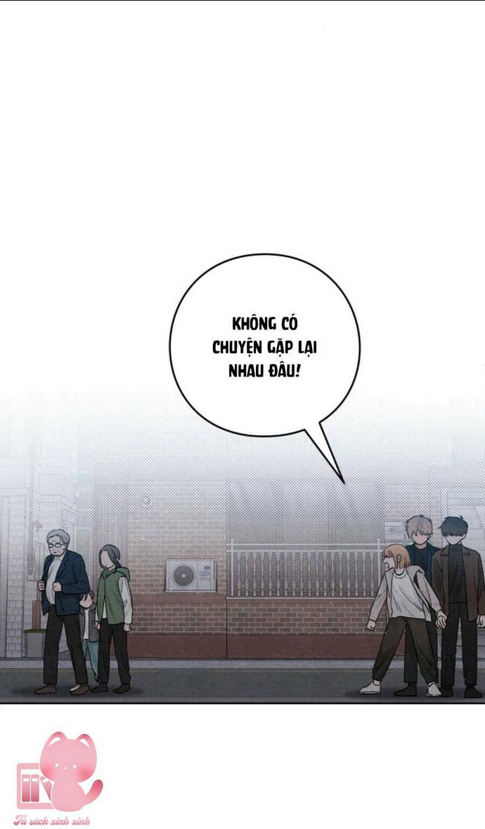 Bí Mật Thanh Xuân Chap 16 - Next Chap 17