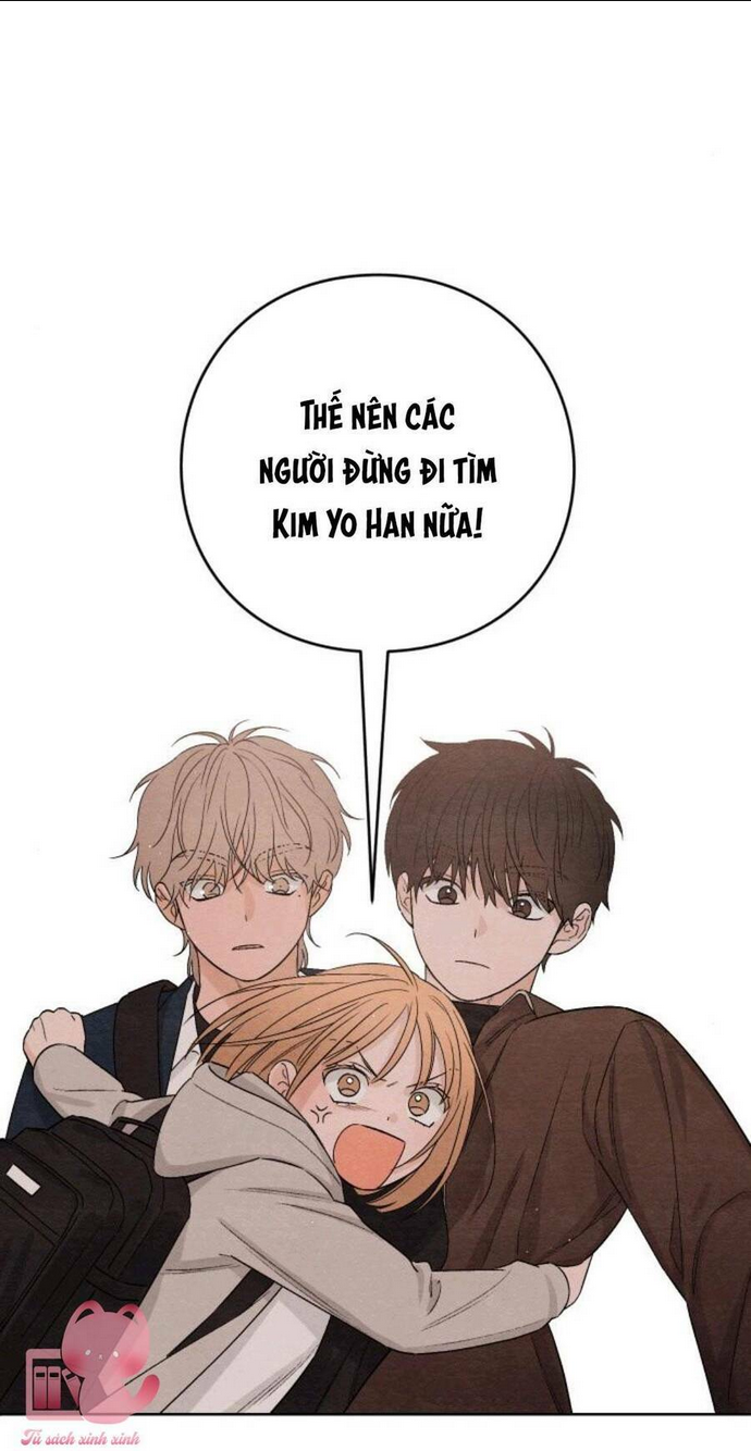Bí Mật Thanh Xuân Chap 16 - Next Chap 17