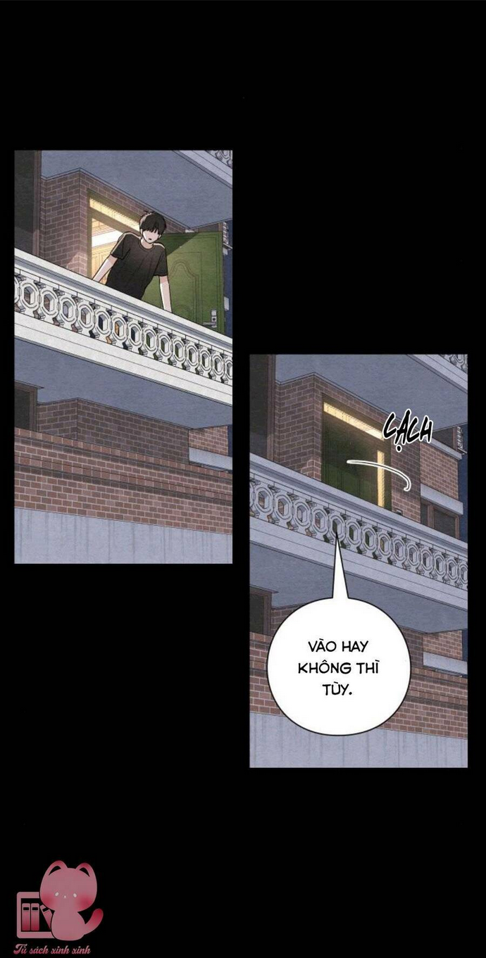 Bí Mật Thanh Xuân Chap 17 - Next Chap 18