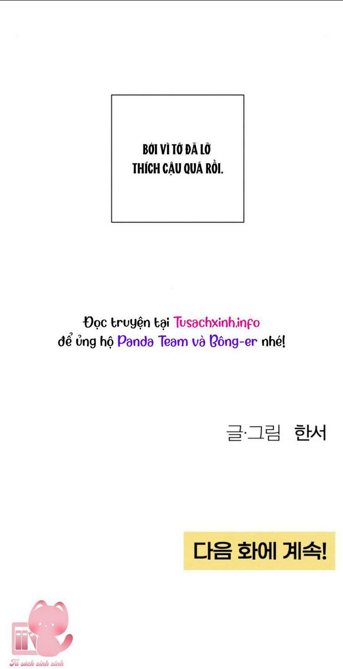 Bí Mật Thanh Xuân Chap 17 - Next Chap 18