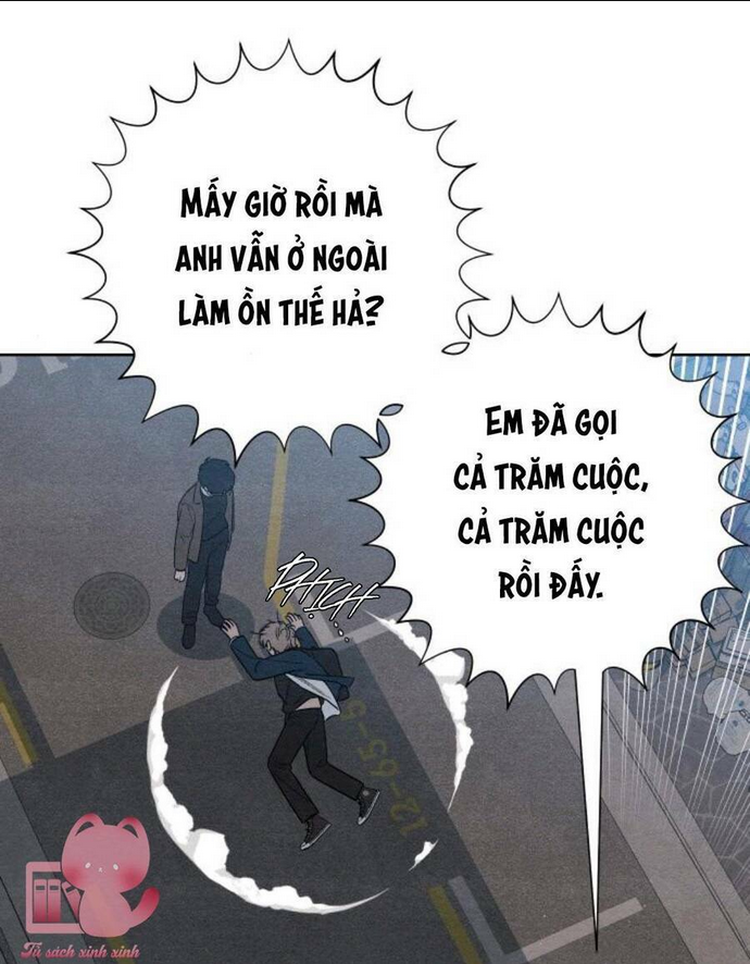 Bí Mật Thanh Xuân Chap 18 - Next Chap 19