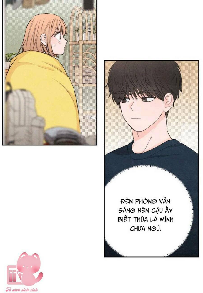 Bí Mật Thanh Xuân Chap 18 - Next Chap 19