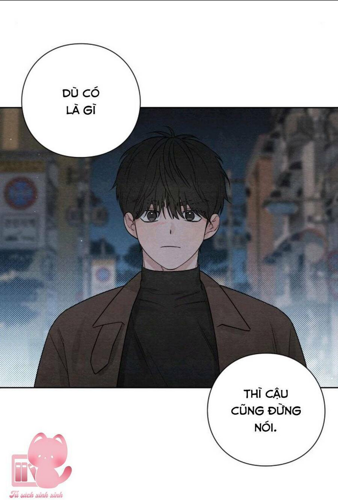 Bí Mật Thanh Xuân Chap 18 - Next Chap 19