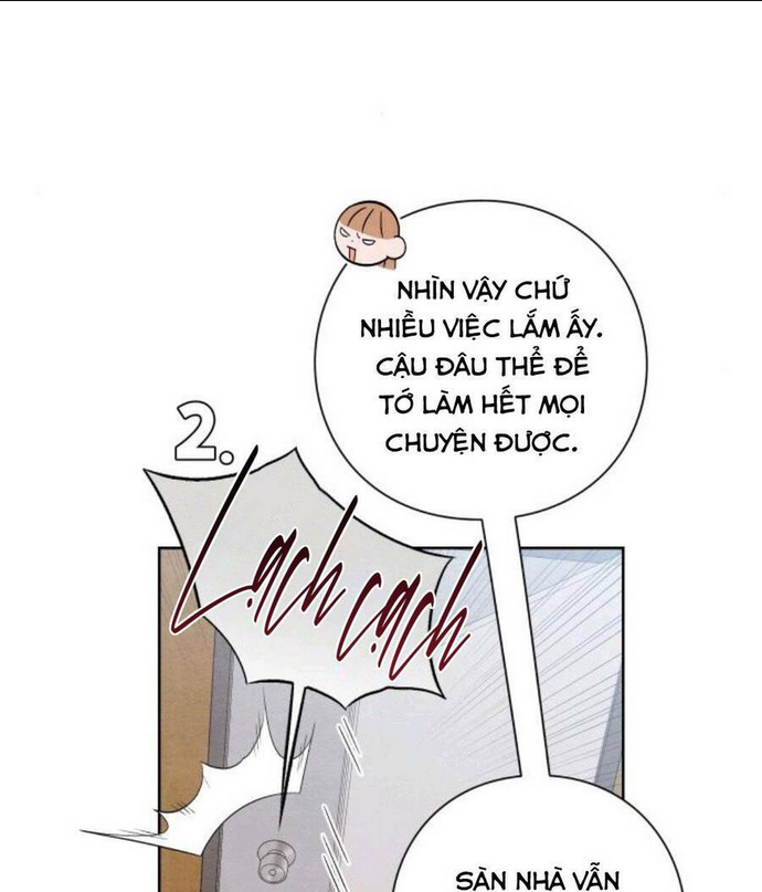 Bí Mật Thanh Xuân Chap 19 - Next Chap 20