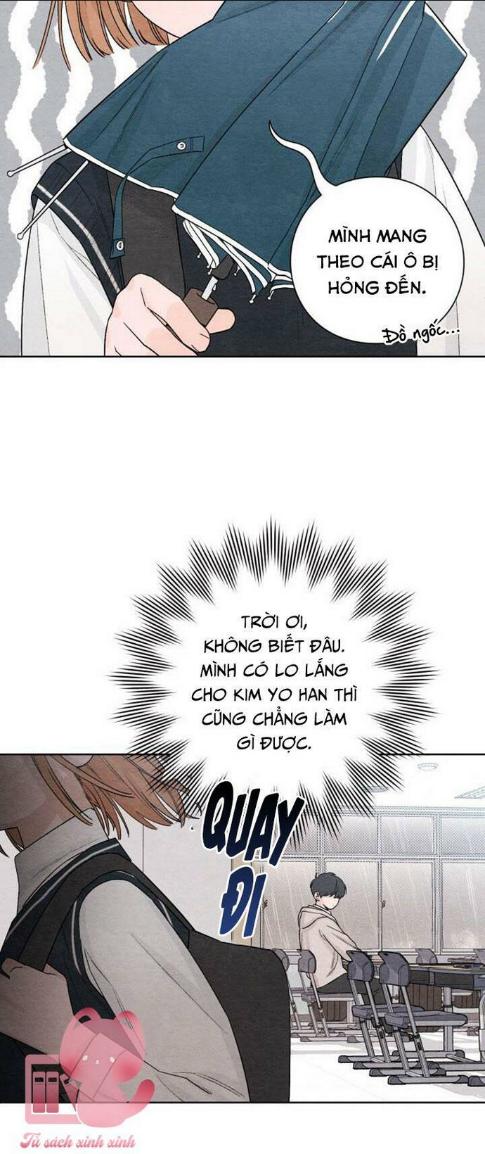 Bí Mật Thanh Xuân Chap 2 - Next Chap 3