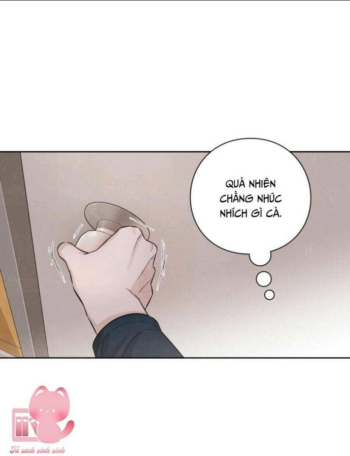 Bí Mật Thanh Xuân Chap 20 - Next Chap 21