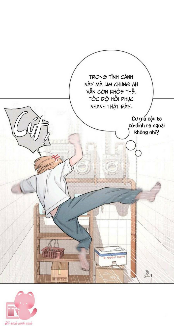 Bí Mật Thanh Xuân Chap 20 - Next Chap 21