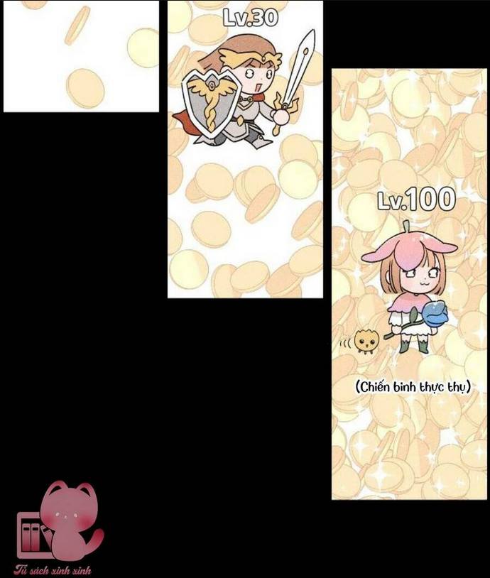 Bí Mật Thanh Xuân Chap 20 - Next Chap 21