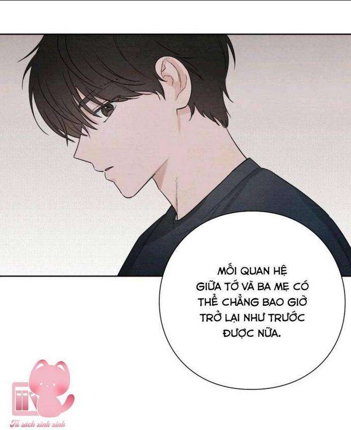 Bí Mật Thanh Xuân Chap 20 - Next Chap 21