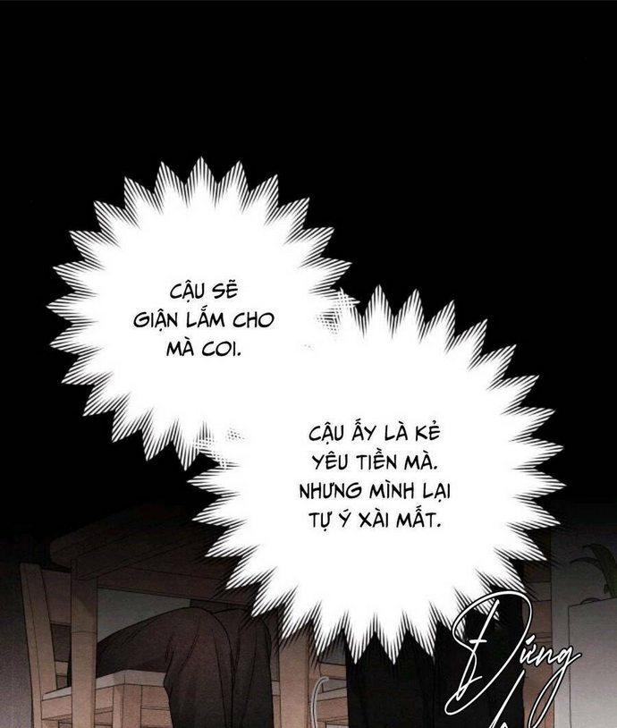 Bí Mật Thanh Xuân Chap 20 - Next Chap 21