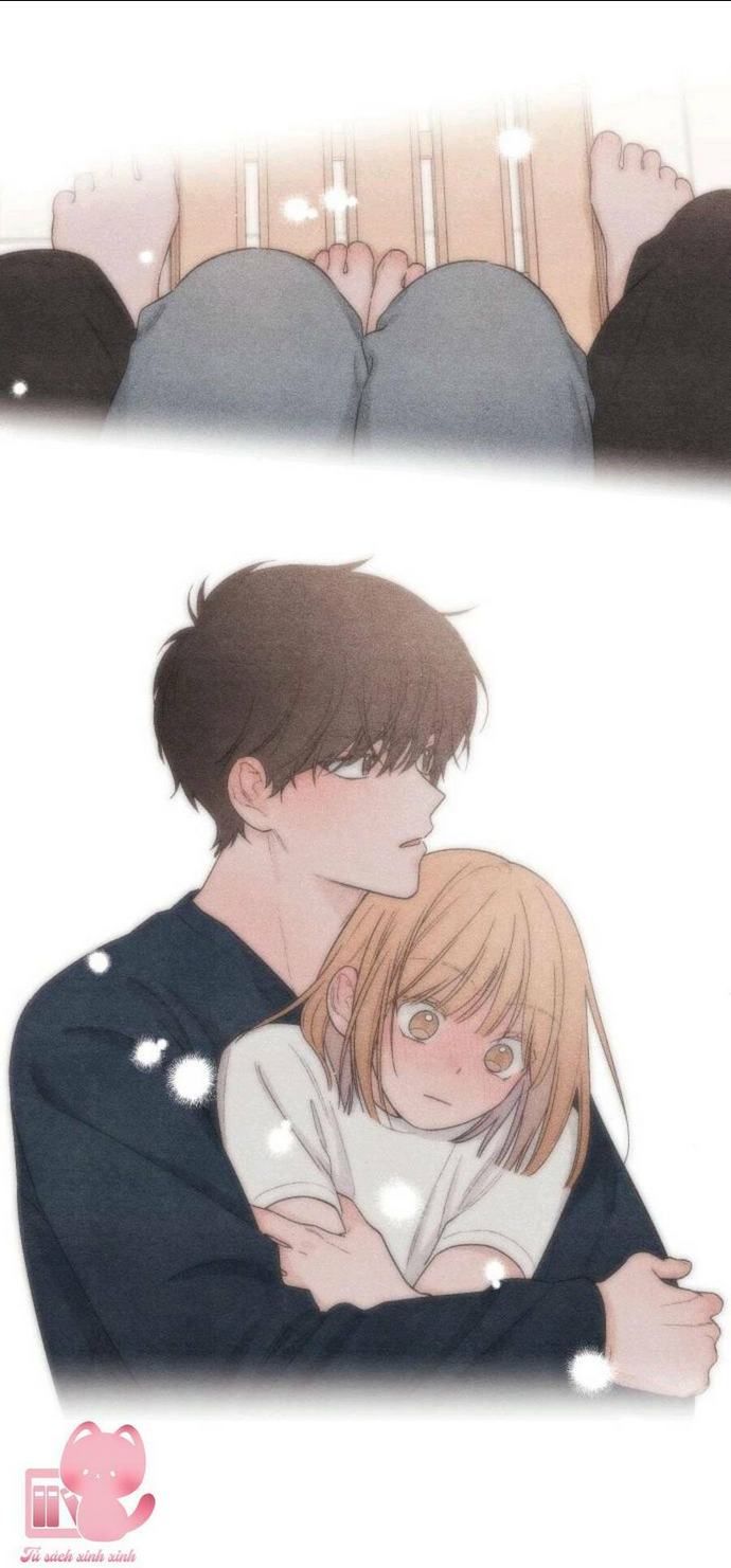 Bí Mật Thanh Xuân Chap 20 - Next Chap 21