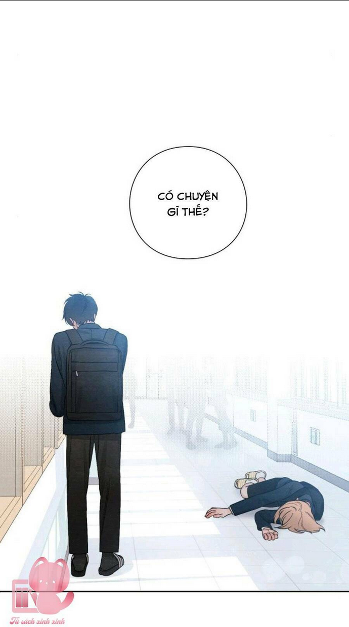 Bí Mật Thanh Xuân Chap 20 - Next Chap 21