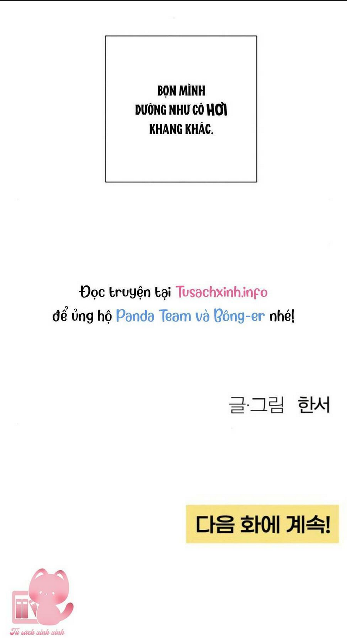 Bí Mật Thanh Xuân Chap 20 - Next Chap 21