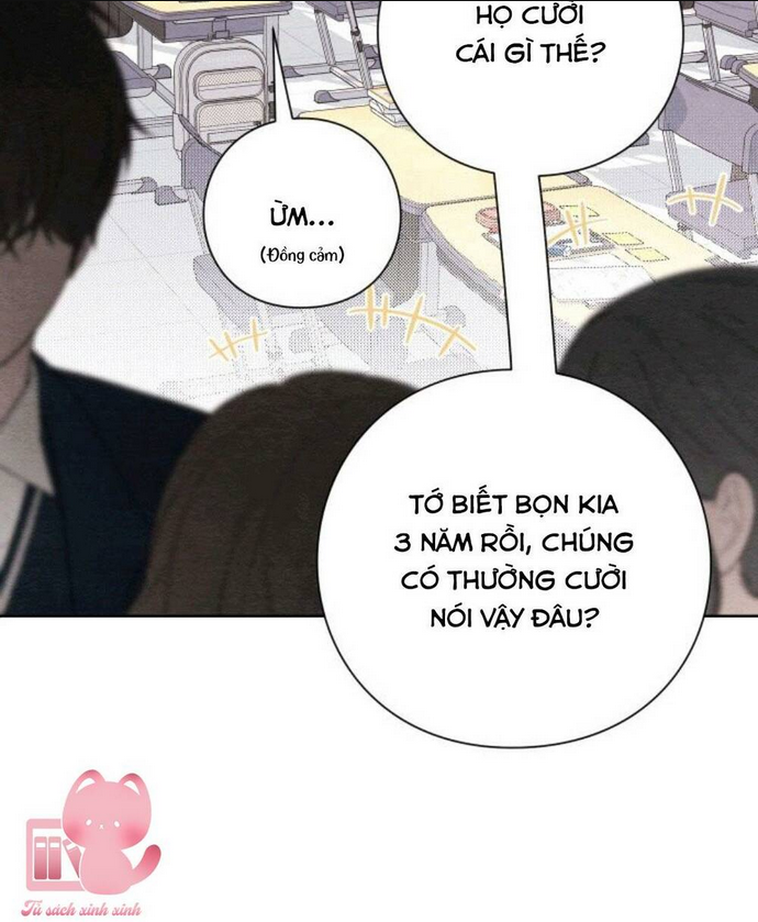 Bí Mật Thanh Xuân Chap 21 - Next Chap 22