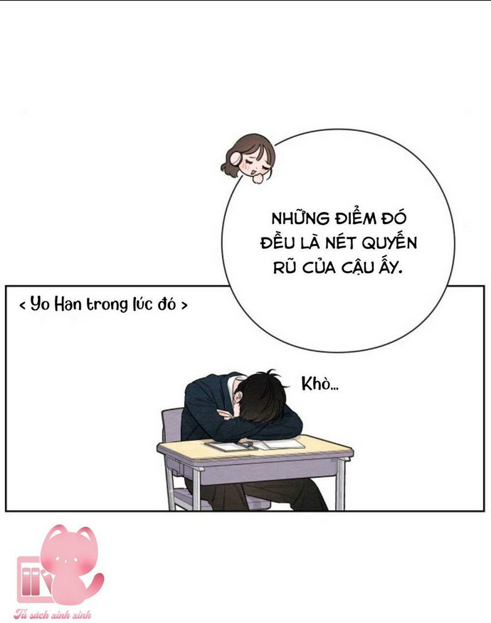 Bí Mật Thanh Xuân Chap 21 - Next Chap 22